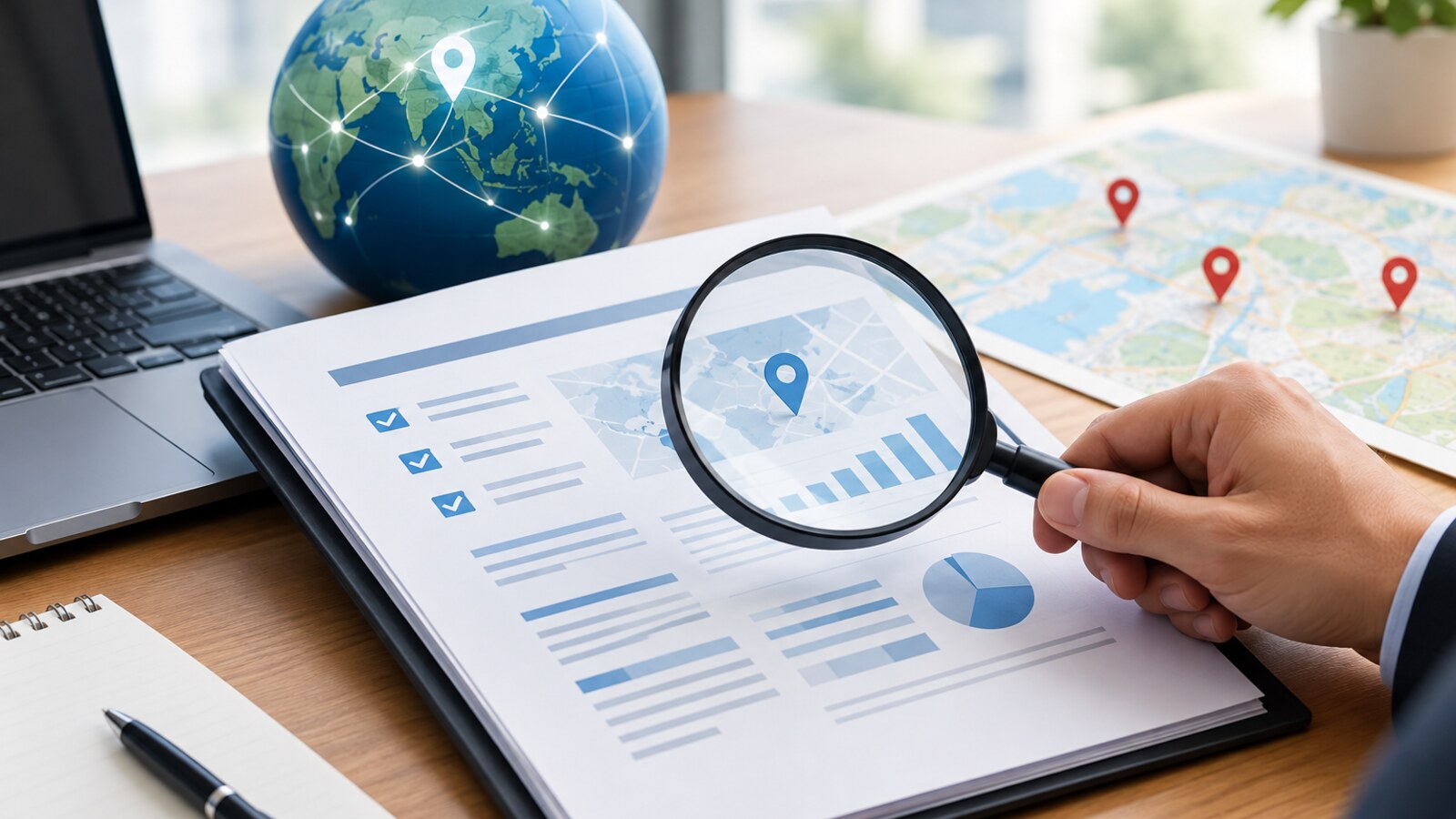 What to Check in a GEO Agency Proposal