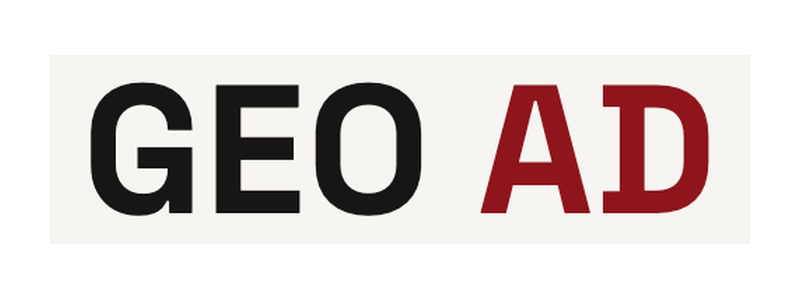 GEOAD logo
