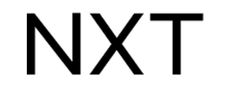 Next-T logo