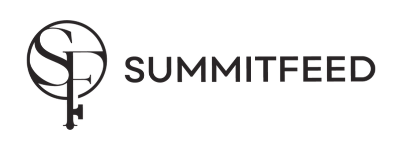 Summitfeed logo