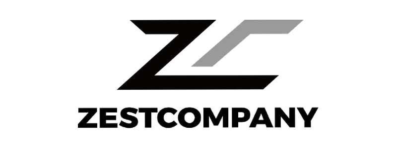 Zest Company logo